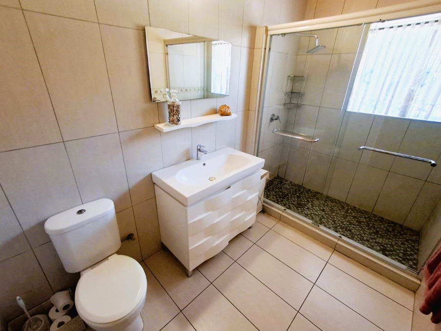 3 Bedroom Property for Sale in Vaalpark Free State